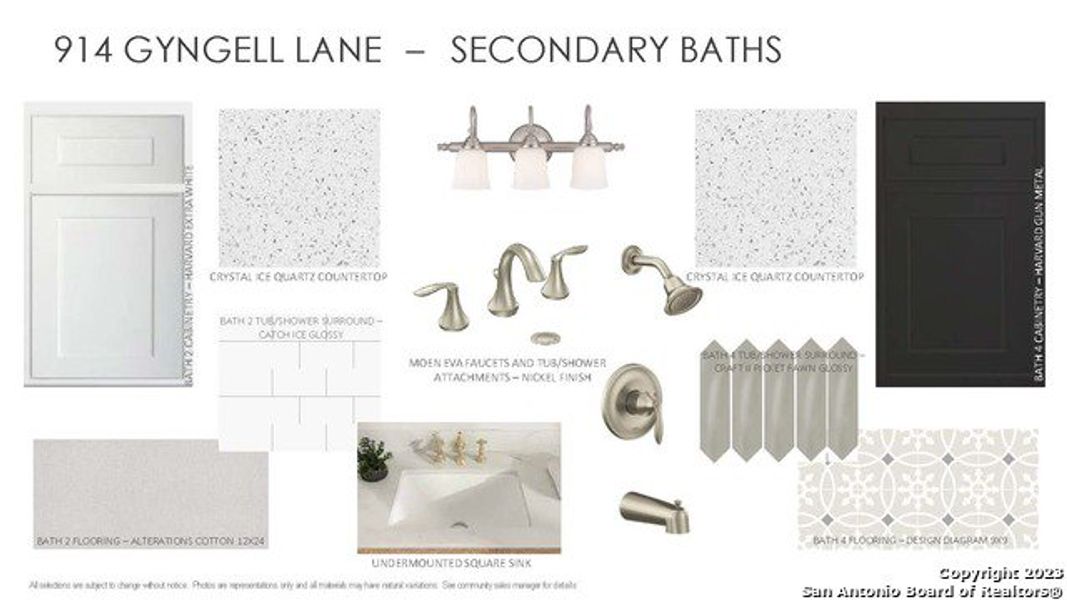 Image 26 of a home in Sunday Creek at Kinder Ranch. Image 26 of a home in Sunday Creek at Kinder Ranch.