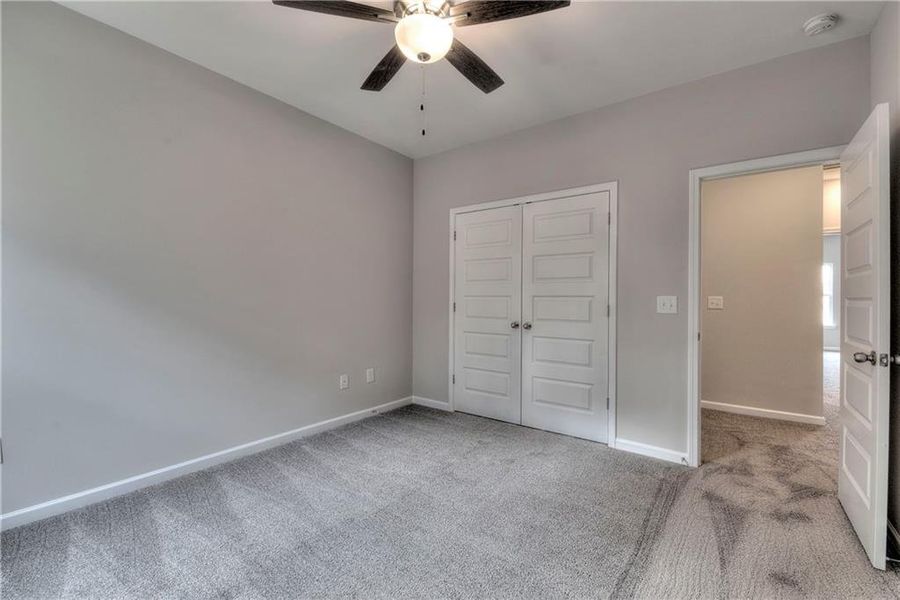 Spacious, unfurnished interior of a new home in , Cartersville (Image 25). Spacious, unfurnished interior of a new home in , Cartersville (Image 25).