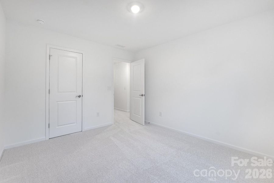 secondary bedroom secondary bedroom