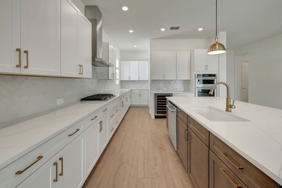 Kitchen Kitchen