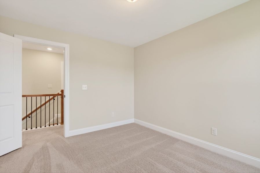 New Home in KNIGHTDALE, NC.  - Slide 31