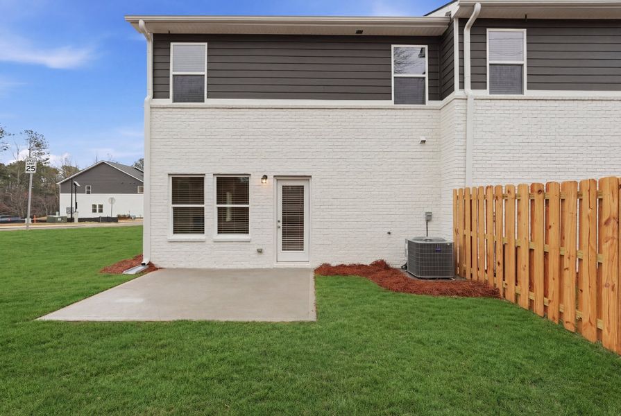 3204 Winding Waters Way, Powder Springs, GA.  - Slide 28