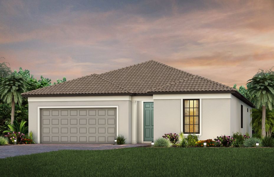 Exterior FM1 Exterior FM1