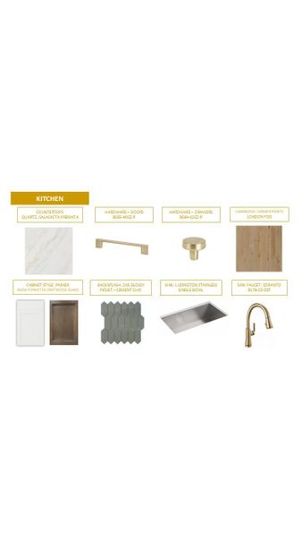 Sample of building materials used in homes in Cumberland, Concord (Image 3). Sample of building materials used in homes in Cumberland, Concord (Image 3).