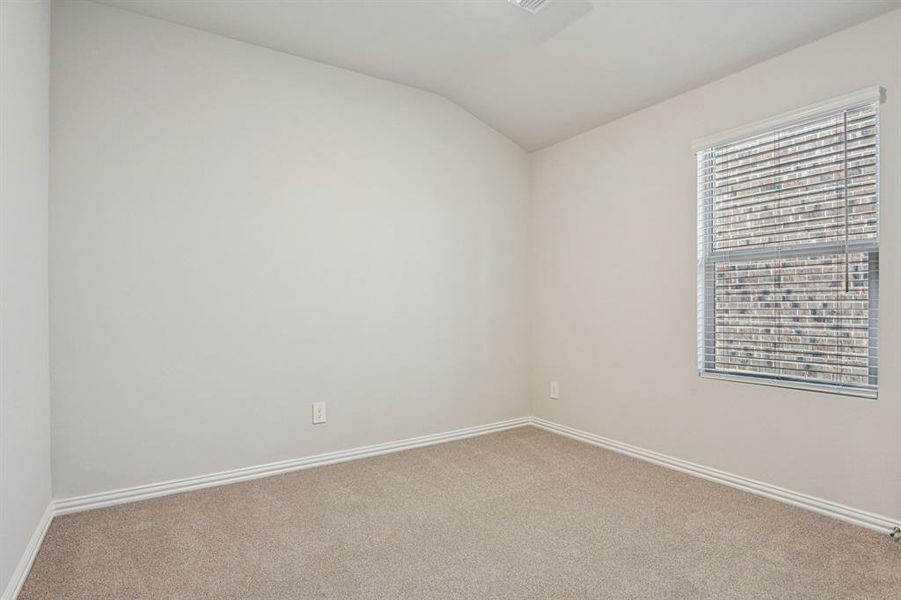 Photo is not of the actual home, but is an inspirational photo of builder’s model home and may depict options, furnishings, and/or decorator features that are not included.