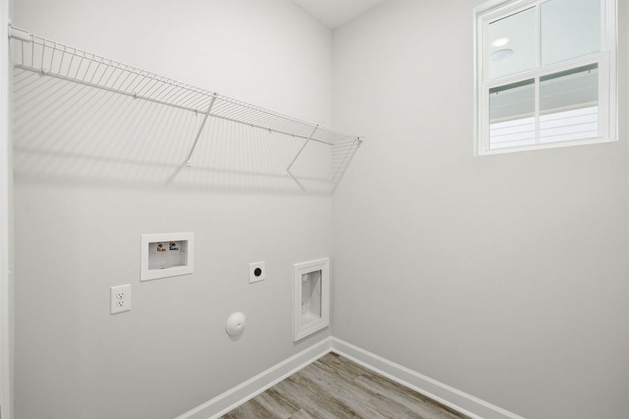 Spacious, unfurnished interior of a new home in Terrapin, Leland (Image 20). Spacious, unfurnished interior of a new home in Terrapin, Leland (Image 20).