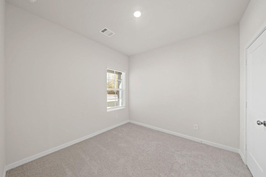 Spacious, unfurnished interior of a new home in Maple Heights, Porter (Image 14). Spacious, unfurnished interior of a new home in Maple Heights, Porter (Image 14).