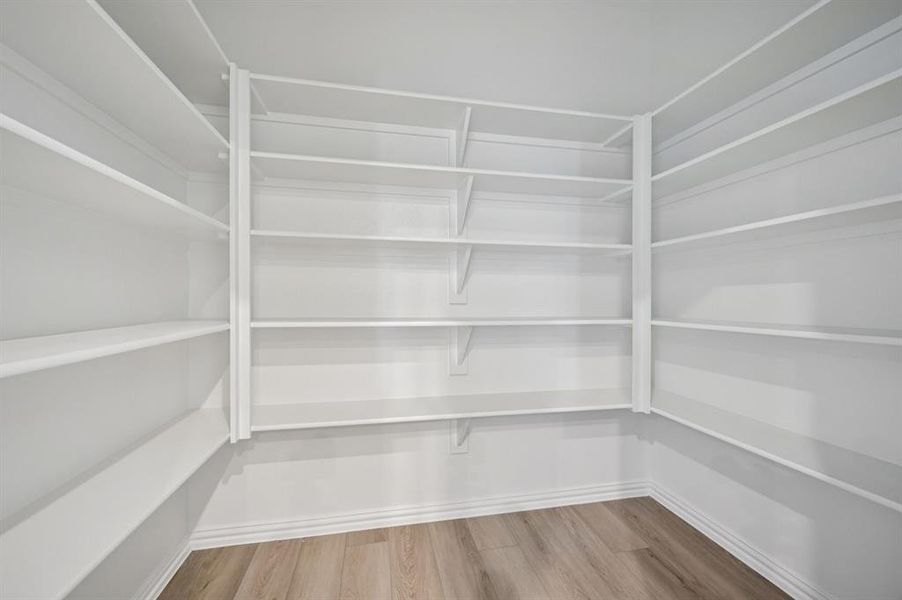 Photo is not of the actual home, but is an inspirational photo of builder’s model home and may depict options, furnishings, and/or decorator features that are not included.