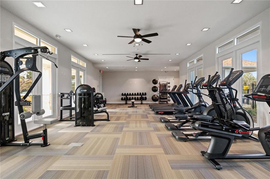 Community amenities in , Titusville (Image 26). Community amenities in , Titusville (Image 26).