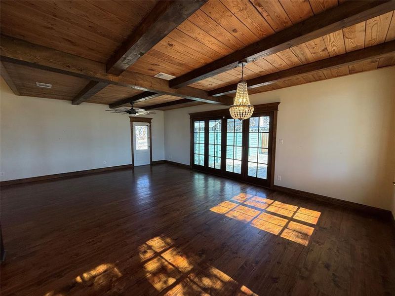 Spacious, unfurnished interior of a new home in , Weatherford (Image 23). Spacious, unfurnished interior of a new home in , Weatherford (Image 23).