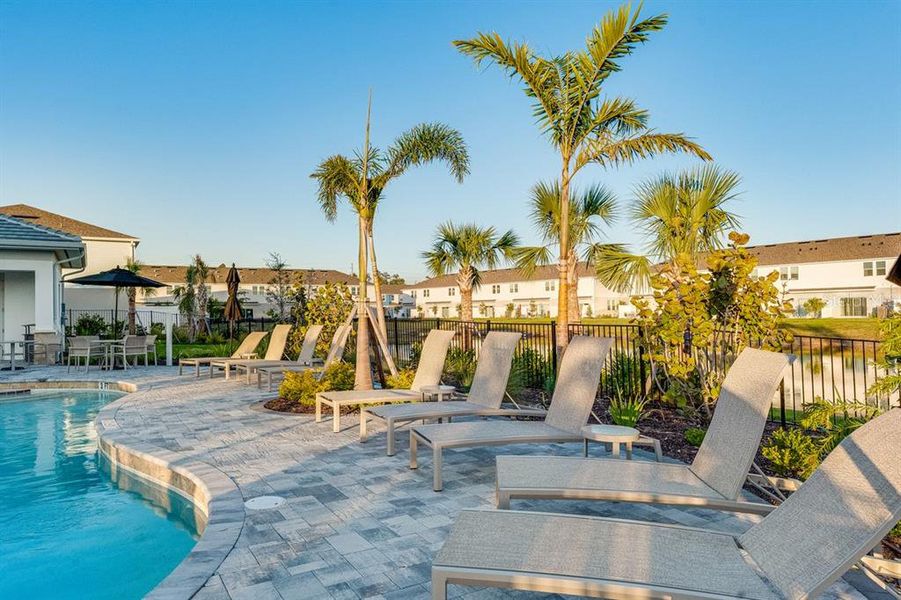 Community amenities in Skye Ranch Community Group Page, Sarasota (Image 27).