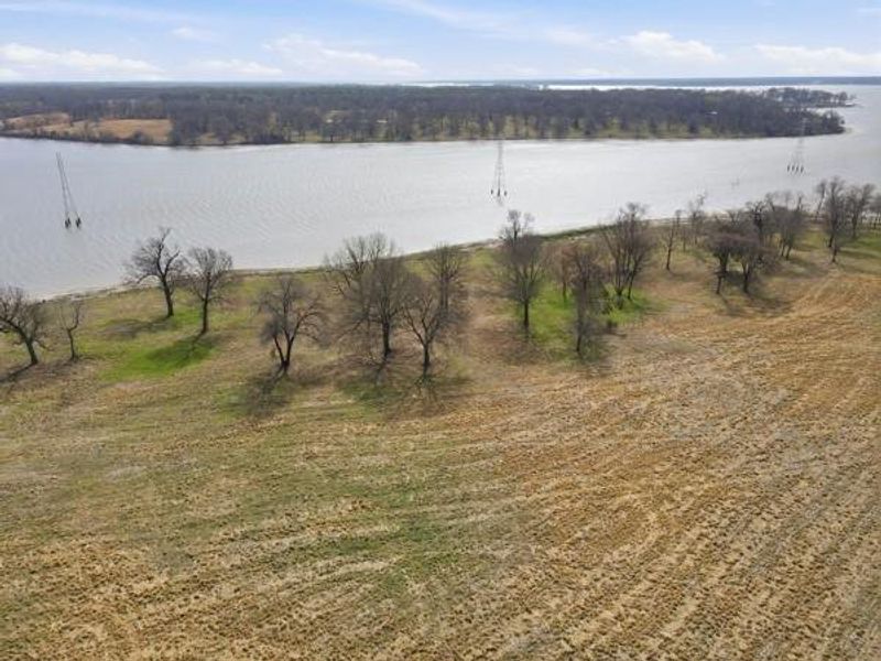Natural landscape and outdoor views near  in Emory (Image 33).