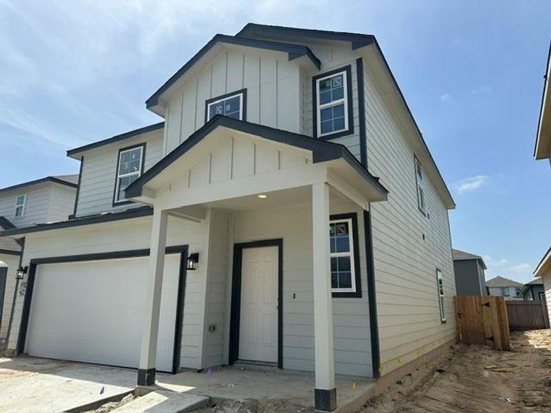 Image 38 of a home in Northpark South.
