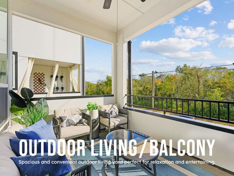 Image 24 of a home in The Corner At Buffalo Pointe.