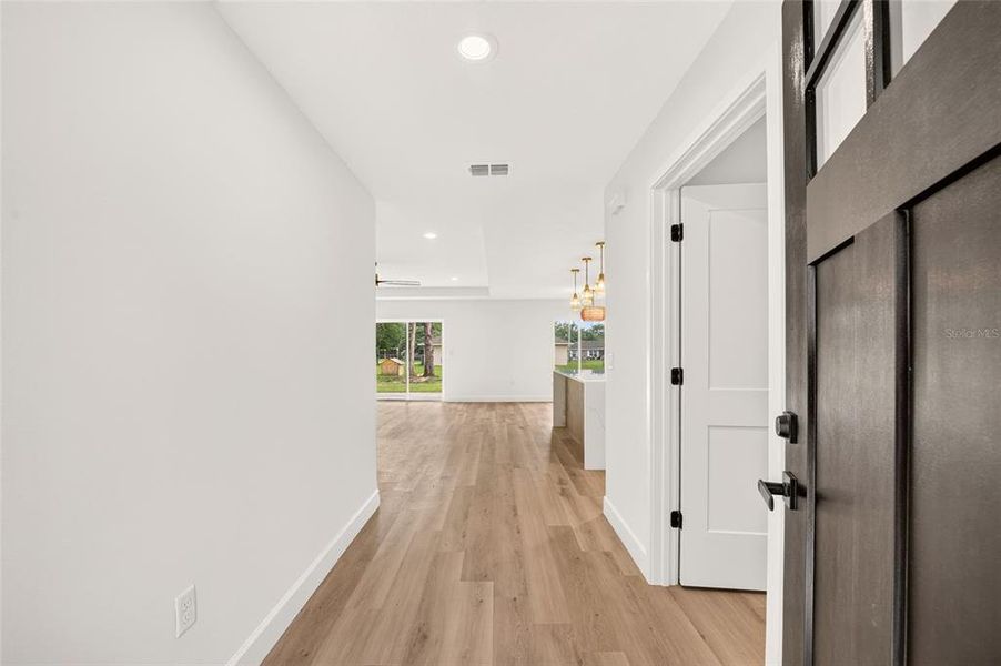 Spacious, unfurnished interior of a new home in , Summerfield (Image 26). Spacious, unfurnished interior of a new home in , Summerfield (Image 26).