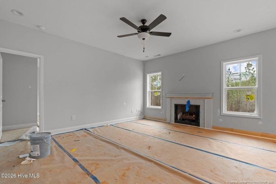 1005 Ivory Lane - Gretchen Pines Lot 136