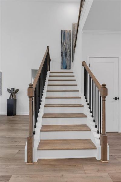 Image 64 of a home in Pickens Bluff.