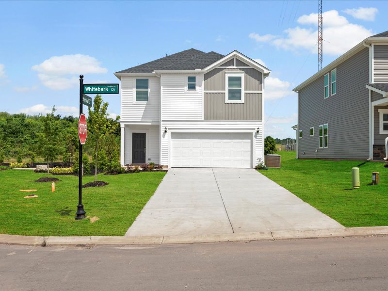 Image 19 of a home in Village at White Pine.