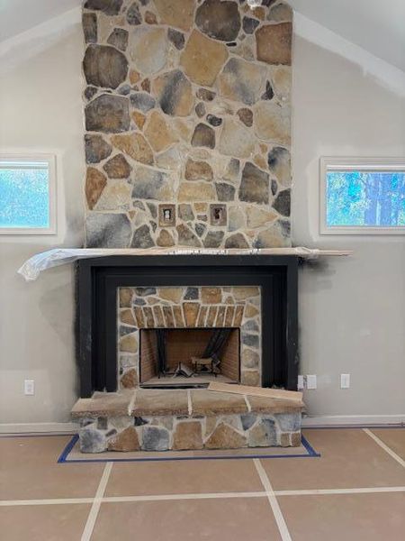 Image 12 of a home in Blackwelder Bluff.