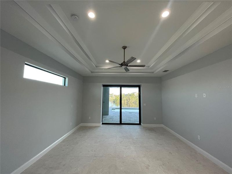 Spacious, unfurnished interior of a new home in , Port Charlotte (Image 6). Spacious, unfurnished interior of a new home in , Port Charlotte (Image 6).