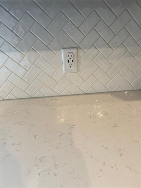 Kitchen view Kitchen view