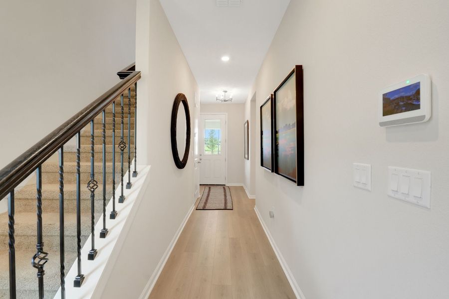 Lady Lake, FL New Home.  - Slide 10