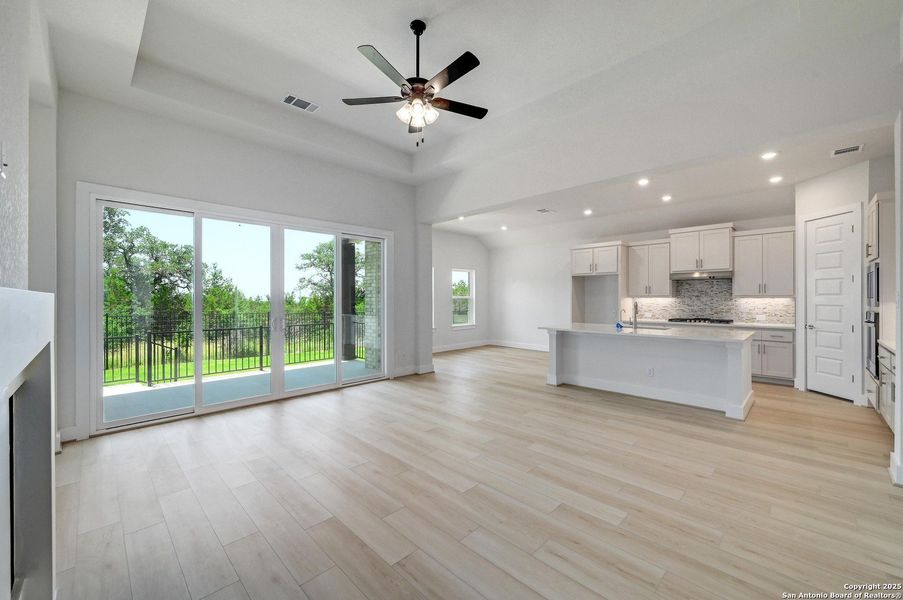 Image 30 of a home in The Grove at Vintage Oaks.