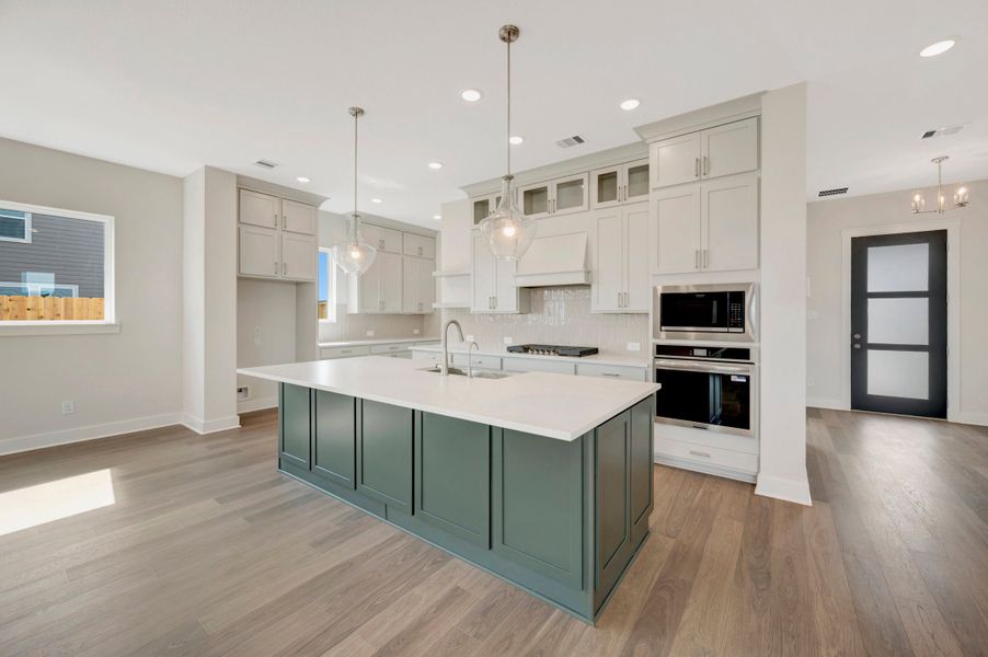 Kitchen Kitchen