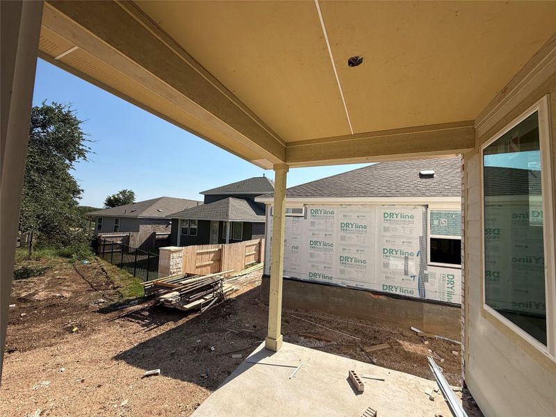 Image 24 of a home in The Cottages at La Cima. Image 24 of a home in The Cottages at La Cima.