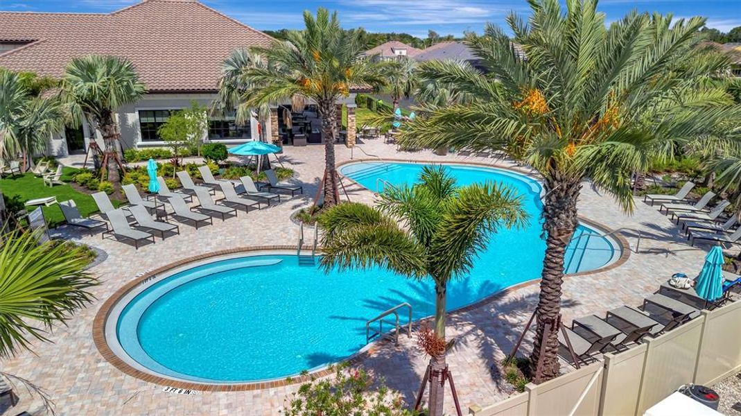 Community amenities in , Palmetto (Image 73).