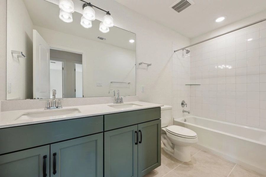 Bathroom 2