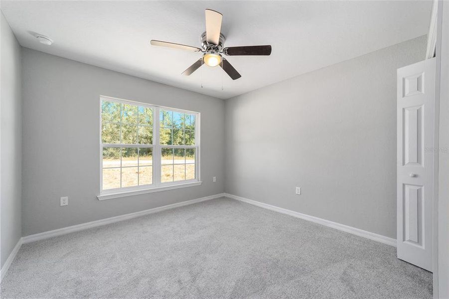 Spacious, unfurnished interior of a new home in , Dunnellon (Image 14).