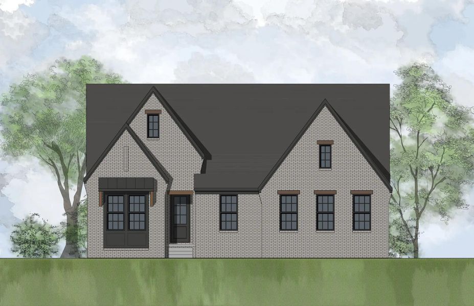 Parkette G Exterior Parkette G Exterior