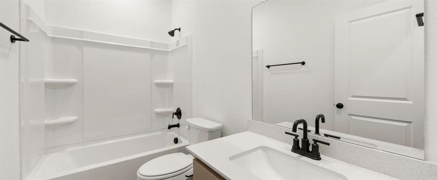 Bathroom 2 Bathroom 2