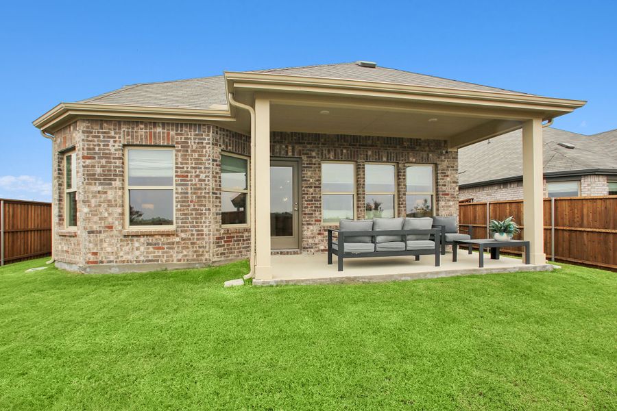 Porch Porch
