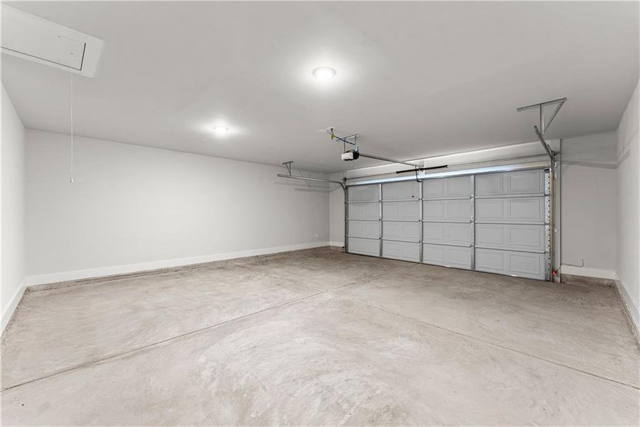 Spacious, unfurnished interior of a new home in , Martin (Image 40). Spacious, unfurnished interior of a new home in , Martin (Image 40).