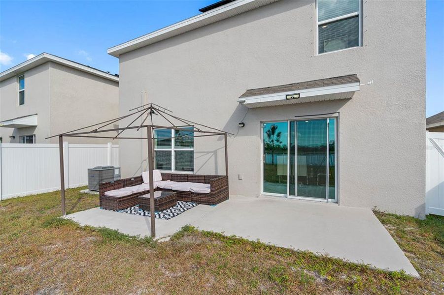 Front exterior of a new home in , Ruskin, FL, highlighting curb appeal (Image 26). Front exterior of a new home in , Ruskin, FL, highlighting curb appeal (Image 26).