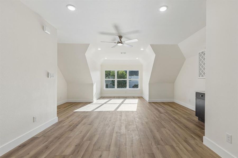 Spacious, unfurnished interior of a new home in , Rowlett (Image 15). Spacious, unfurnished interior of a new home in , Rowlett (Image 15).