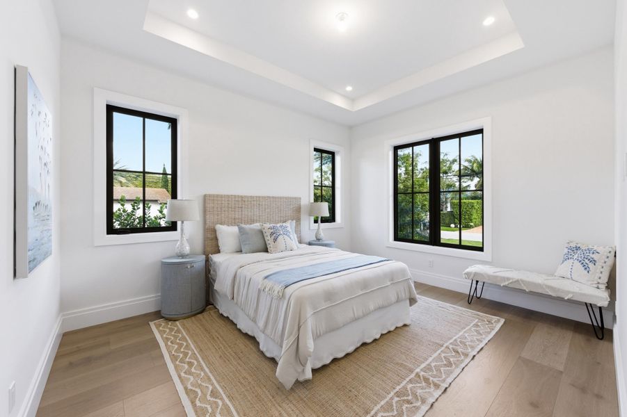 GUEST BEDROOM 3 - 1ST FLOOR