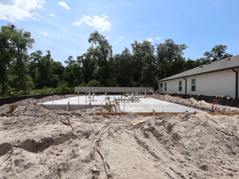 Homesite