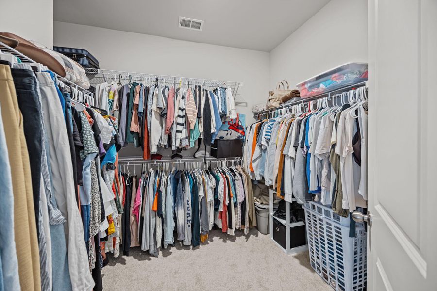 Close-up of interior finishes inside a home in , Hanahan (Image 21).