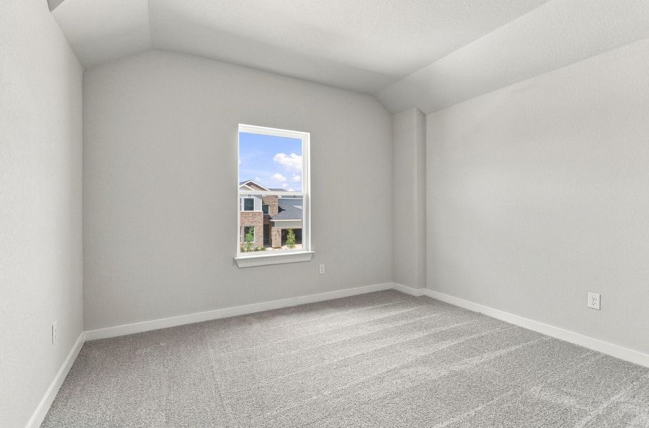 Representative Photo. Not Actual Home. Actual home features, colors, and details may vary.