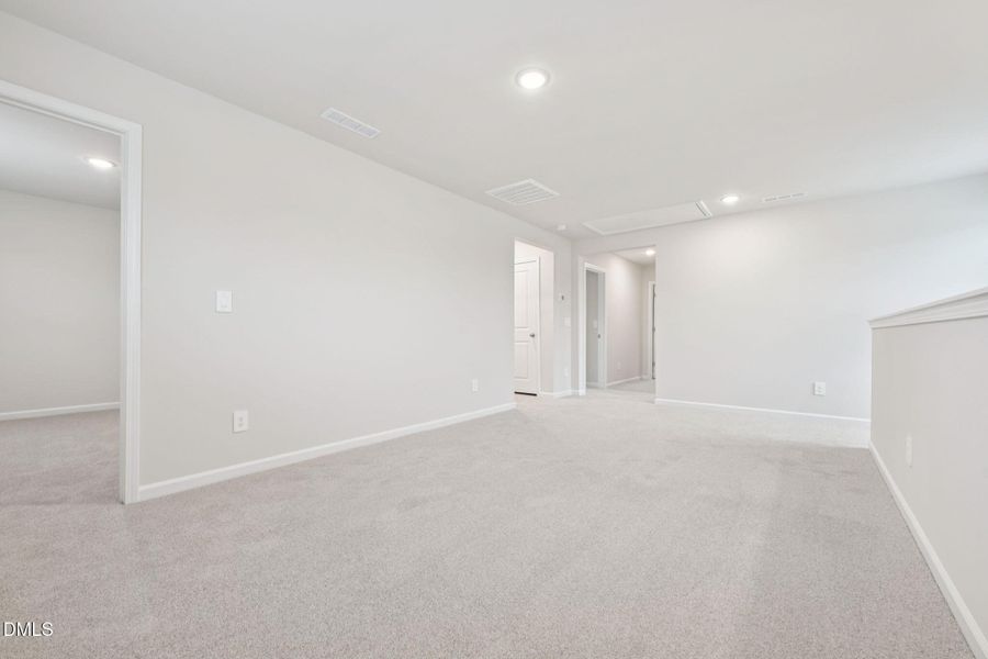 16 - Loft