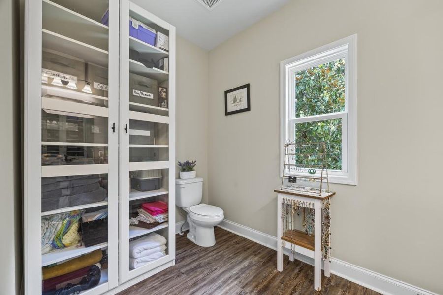 Furnished interior view inside a new home in , Dawsonville (Image 11). Furnished interior view inside a new home in , Dawsonville (Image 11).