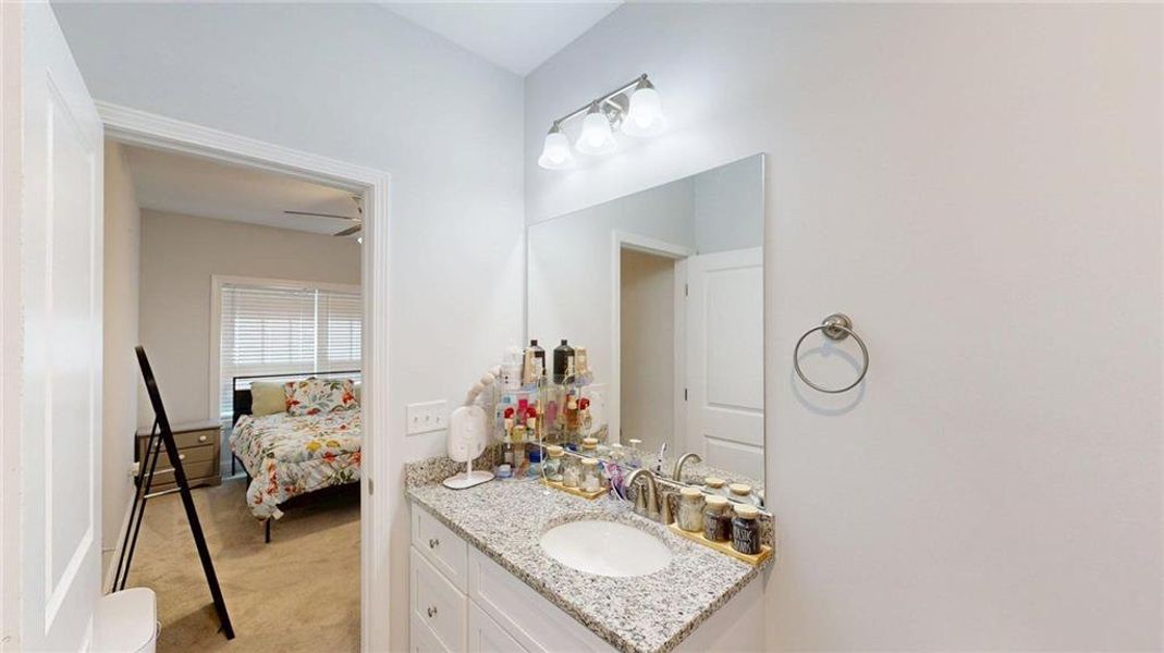 Furnished interior view inside a new home in , LaGrange (Image 13). Furnished interior view inside a new home in , LaGrange (Image 13).