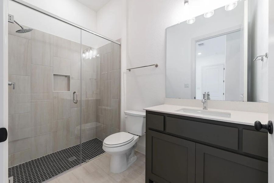 Grantley G bathroom 4