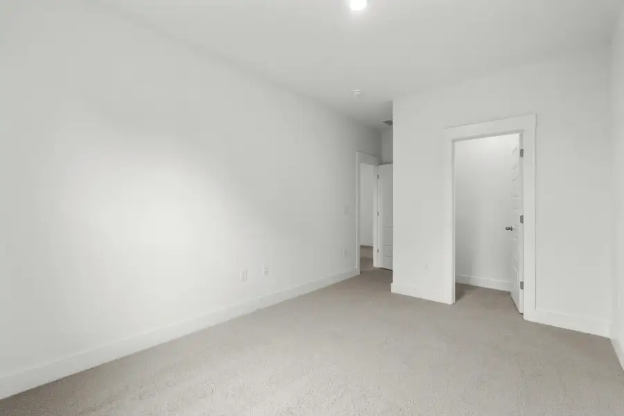 Spacious, unfurnished interior of a new home in Long Bay Golf Club, Longs (Image 38). Spacious, unfurnished interior of a new home in Long Bay Golf Club, Longs (Image 38).