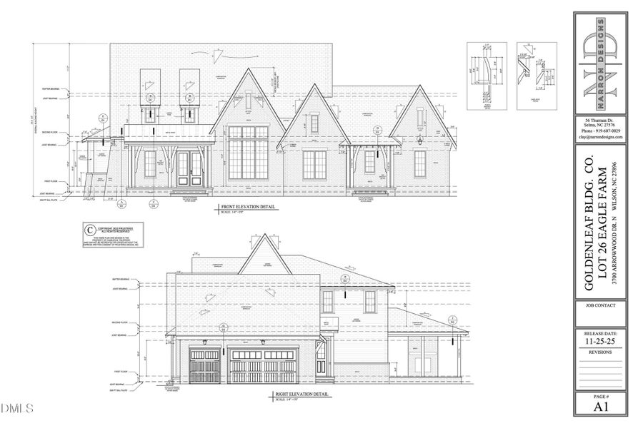 Lot 26 Eagle Farm A1