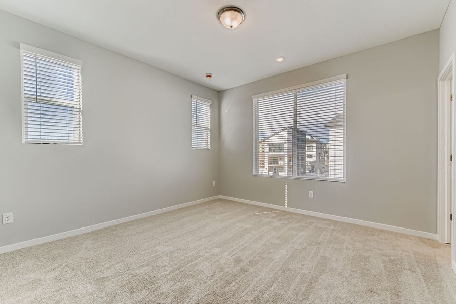 New Home in Broomfield, CO. - Slide 17 New Home in Broomfield, CO. - Slide 17