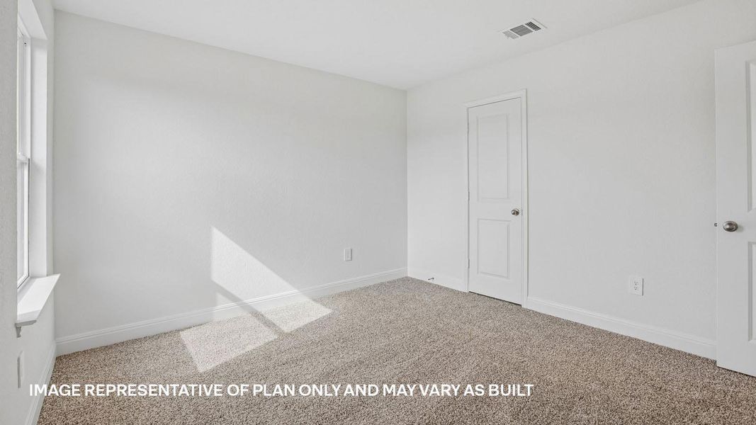 Spacious, unfurnished interior of a new home in Riverview, Georgetown (Image 14). Spacious, unfurnished interior of a new home in Riverview, Georgetown (Image 14).